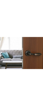 Дверная ручка Palladium Suite VG, Винтаж