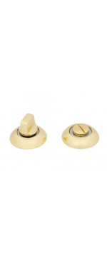 Накладка фиксатор Palladium R GP/CP BK, Золото