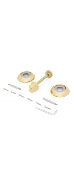 Накладка фиксатор Palladium R GP/CP BK, Золото