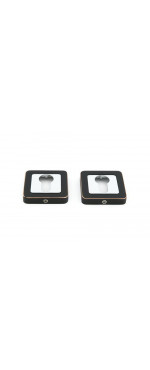 Накладка на цилиндр Palladium E ET MG, Магма