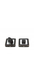 Накладка фиксатор Palladium E BK MG