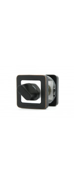 Накладка фиксатор Palladium E BK MG, Магма