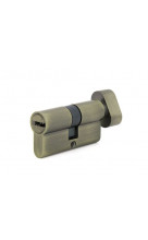 Цилиндровый механизм Palladium ZN 60 C BK AB