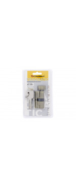 Цилиндровый механизм Palladium ZN 60 C BK AB, Античная бронза
