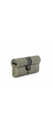 Цилиндровый механизм Palladium ZN 60 C ET AB