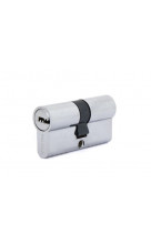 Цилиндровый механизм Palladium ZN 60 C ET CP