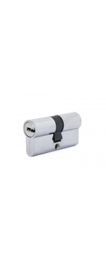 Цилиндровый механизм Palladium ZN 60 C ET CP, Хром