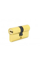 Цилиндровый механизм Palladium ZN 60 C ET PB