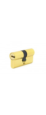 Цилиндровый механизм Palladium ZN 60 C ET PB, Золото