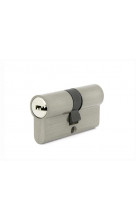 Цилиндровый механизм Palladium ZN 60 C ET SN