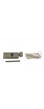 Цилиндровый механизм Palladium ZN 70 (30х40) C BK AB, Античная бронза