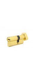 Цилиндровый механизм Palladium ZN 70 (30х40) C BK PB