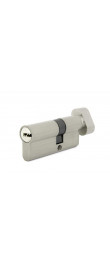 Цилиндровый механизм Palladium ZN 70 (30х40) C BK SN