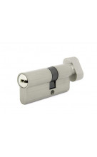 Цилиндровый механизм Palladium ZN 70 (30х40) C BK SN
