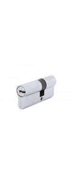 Цилиндровый механизм Palladium ZN 70 (30х40) C ET CP, Хром
