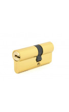 Цилиндровый механизм Palladium ZN 70 (30х40) C ET PB
