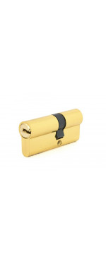Цилиндровый механизм Palladium ZN 70 (30х40) C ET PB, Золото