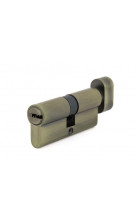Цилиндровый механизм Palladium ZN 70 C BK AB