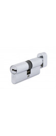 Цилиндровый механизм Palladium ZN 70 C BK CP