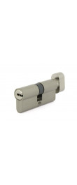 Цилиндровый механизм Palladium ZN 70 C BK SN