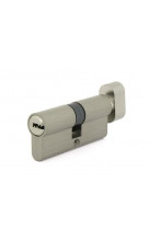 Цилиндровый механизм Palladium ZN 70 C BK SN