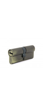Цилиндровый механизм Palladium ZN 70 C ET AB, Античная бронза