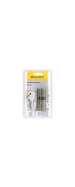 Цилиндровый механизм Palladium ZN 80 (35х45) C ET AB, Античная бронза