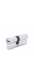 Цилиндровый механизм Palladium ZN 80 (35х45) C ET CP