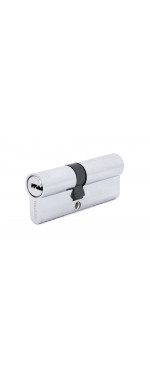 Цилиндровый механизм Palladium ZN 80 (35х45) C ET CP, Хром