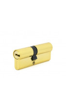 Цилиндровый механизм Palladium ZN 80 (35х45) C ET PB