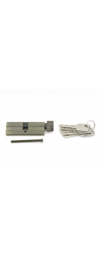 Цилиндровый механизм Palladium ZN 80 C BK AB, Античная бронза