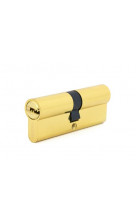 Цилиндровый механизм Palladium ZN 80 C ET PB