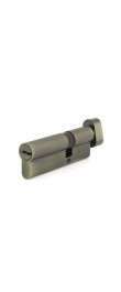 Цилиндровый механизм Palladium ZN 90 (35*55) C BK AB