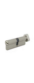 Цилиндровый механизм Palladium ZN 90 (35*55) C BK SN