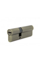 Цилиндровый механизм Palladium ZN 90 (35*55) C ET AB