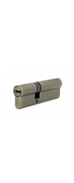Цилиндровый механизм Palladium ZN 90 (35*55) C ET AB, Античная бронза