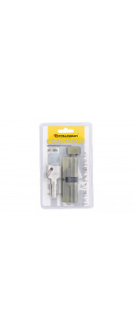 Цилиндровый механизм Palladium ZN 90 C BK AB, Античная бронза