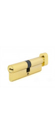 Цилиндровый механизм Palladium ZN 90 C BK PB