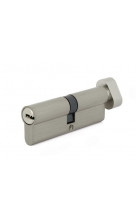 Цилиндровый механизм Palladium ZN 90 C BK SN