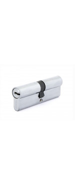 Цилиндровый механизм Palladium ZN 90 C ET CP, Хром