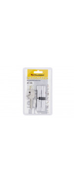 Цилиндровый механизм Palladium ZN 90 C ET CP, Хром