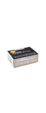 Дверная ручка Palladium Chain GF, Графит