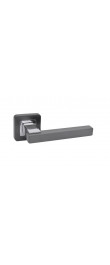 Дверная ручка Palladium Basis GF