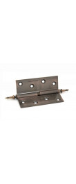 Palladium Петля дверная N 610-4" AC левая (К)