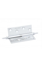Palladium Петля дверная N 610-4" CP правая (К)