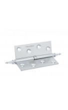 Palladium Петля дверная N 610-4" PC правая (К)