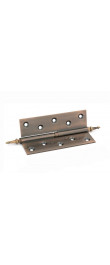 Palladium Петля дверная N 610-5" AC левая (К)