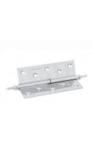 Palladium Петля дверная N 610-5" CP левая (К)