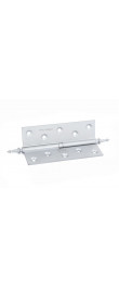 Palladium Петля дверная N 610-5" PC правая (К)