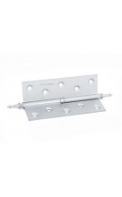 Palladium Петля дверная N 610-5" PC правая (К)